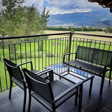 Appartement le Mouflon Sainte-Léocadie Extérieur photo