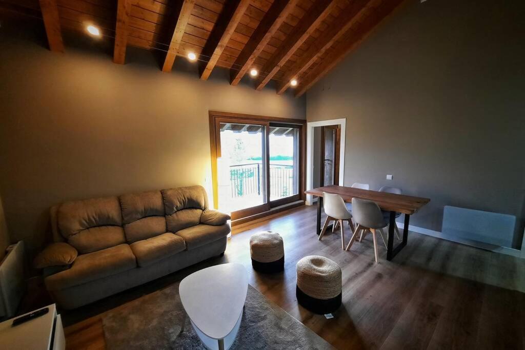Appartement le Mouflon Sainte-Léocadie Extérieur photo